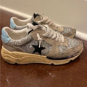 Oasis Society Star Sneakers